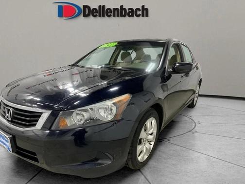 2008 Honda Accord EX