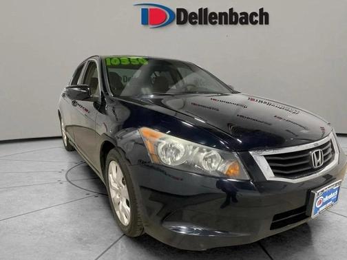 2008 Honda Accord EX