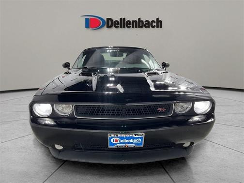 2014 Dodge Challenger R/T