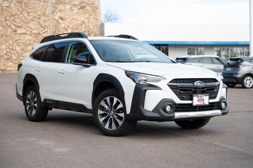 2024 Subaru Outback Limited