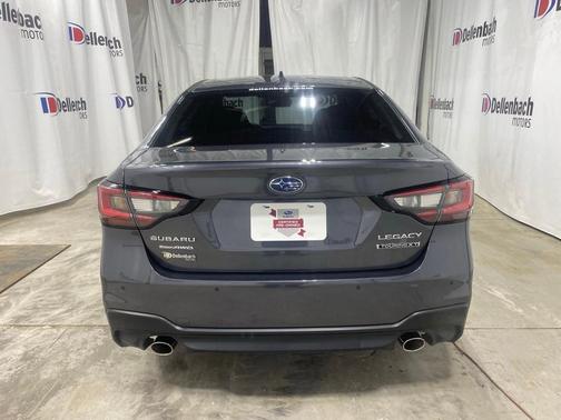 2024 Subaru Legacy Touring XT