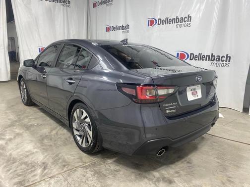 2024 Subaru Legacy Touring XT