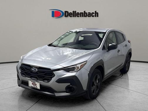 2025 Subaru Crosstrek Base