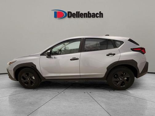 2025 Subaru Crosstrek Base
