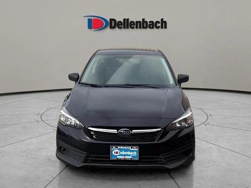 2023 Subaru Impreza Base