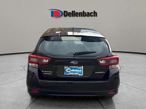 2023 Subaru Impreza Base