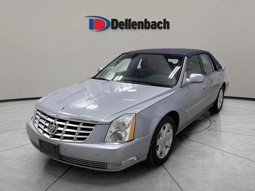 2006 Cadillac DTS