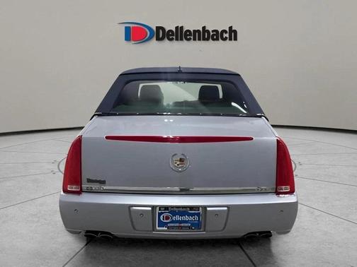 2006 Cadillac DTS