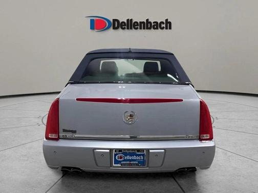 2006 Cadillac DTS