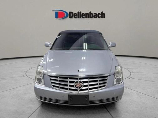 2006 Cadillac DTS