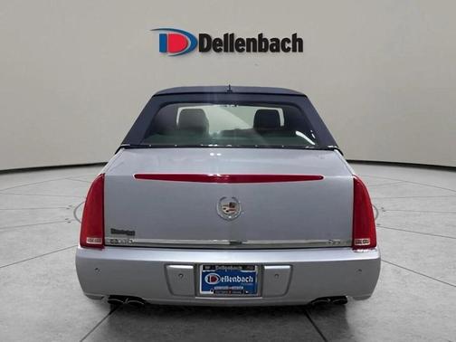 2006 Cadillac DTS
