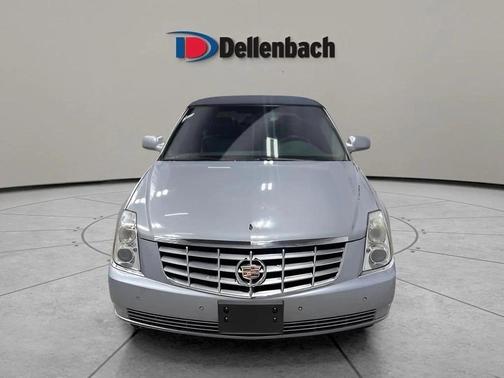 2006 Cadillac DTS