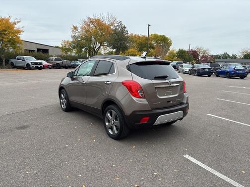 2014 Buick Encore Convenience