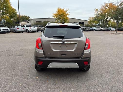 2014 Buick Encore Convenience