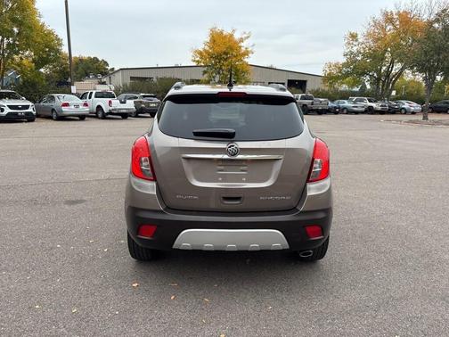 2014 Buick Encore Convenience