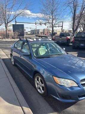 2009 Subaru Legacy 2.5i
