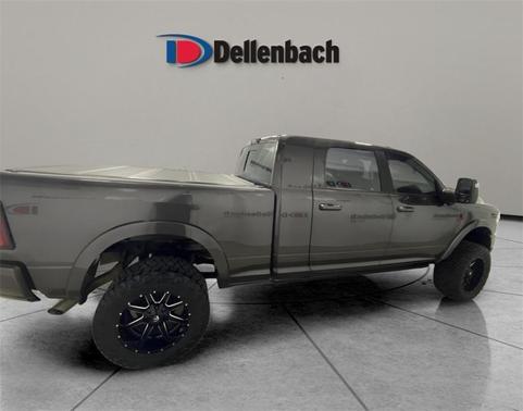 2023 RAM 2500 Limited