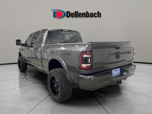2023 RAM 2500 Limited