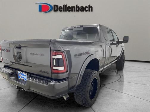 2023 RAM 2500 Limited