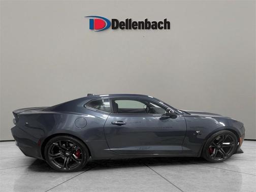2022 Chevrolet Camaro 2SS