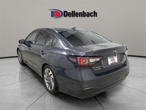 2023 Subaru Legacy