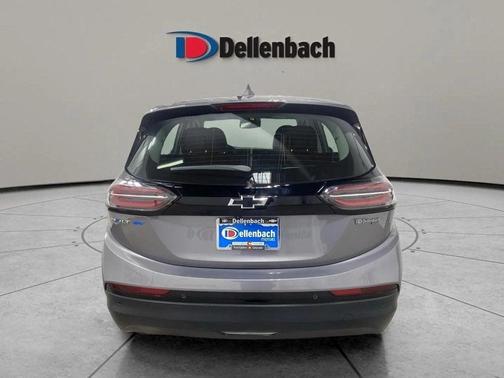 2023 Chevrolet Bolt EV 2LT