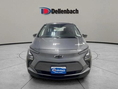 2023 Chevrolet Bolt EV 2LT