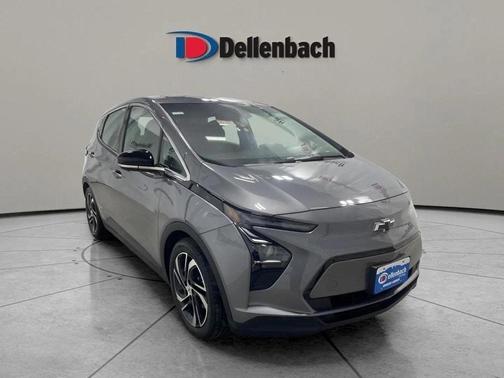 2023 Chevrolet Bolt EV 2LT