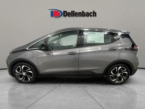 2023 Chevrolet Bolt EV 2LT