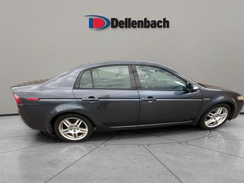 2007 Acura TL 3.2
