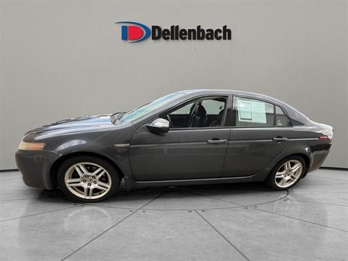 2007 Acura TL 3.2