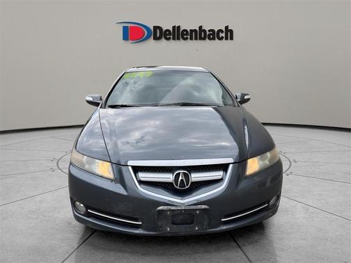 2007 Acura TL 3.2