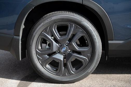 2025 Subaru Ascent Onyx Edition Touring