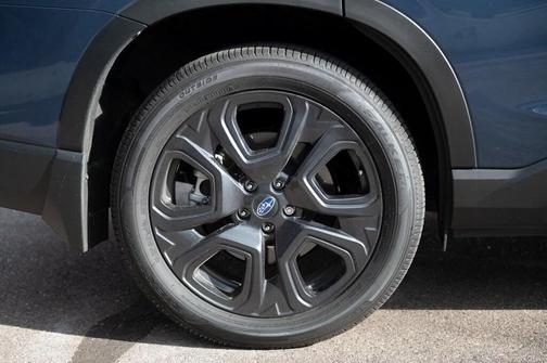 2025 Subaru Ascent Onyx Edition Touring