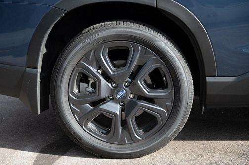 2025 Subaru Ascent Onyx Edition Touring