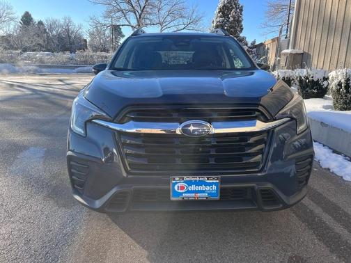 2023 Subaru Ascent Premium 7-Passenger