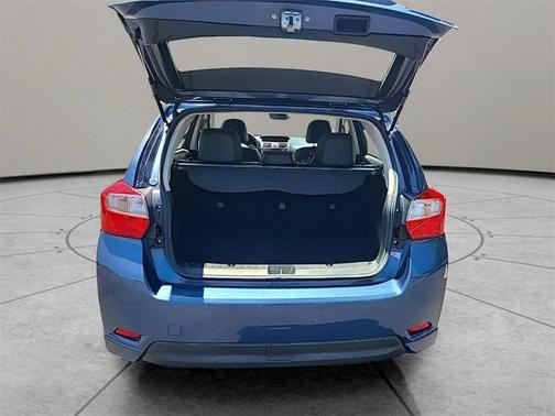 2013 Subaru Impreza 2.0i Sport Limited