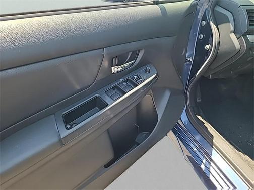2013 Subaru Impreza 2.0i Sport Limited