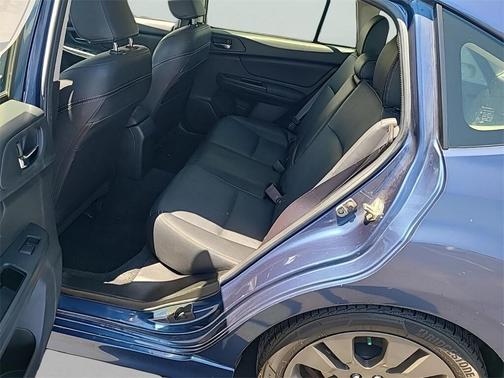 2013 Subaru Impreza 2.0i Sport Limited