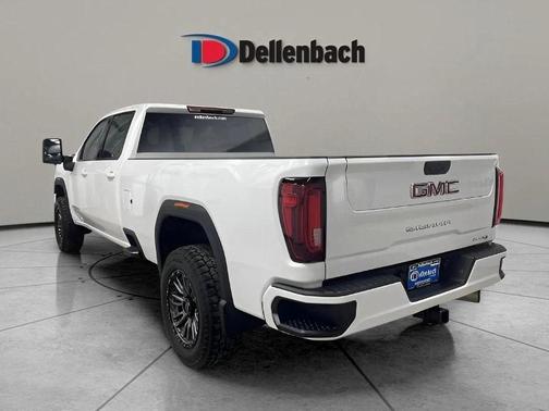 2023 GMC Sierra 2500 AT4