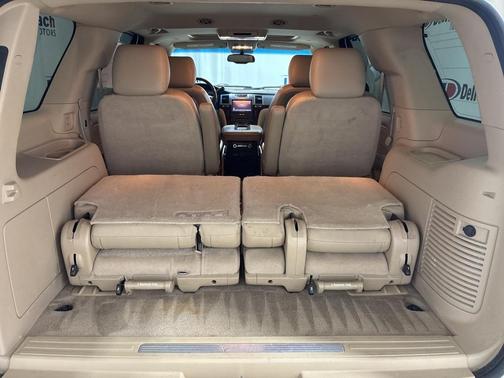 2013 Cadillac Escalade Premium