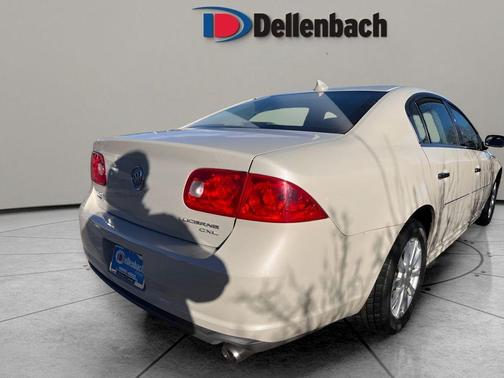 2011 Buick Lucerne CXL