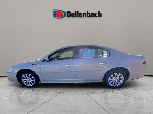 2011 Buick Lucerne CXL