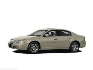 2011 Buick Lucerne CXL