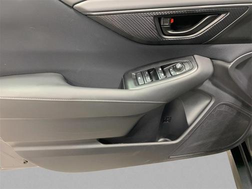 2024 Subaru Legacy