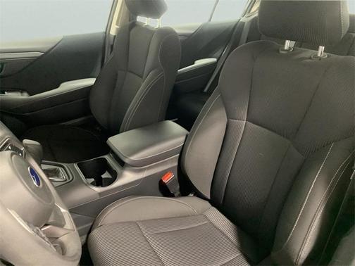 2024 Subaru Legacy