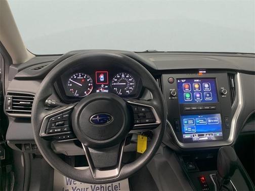2024 Subaru Legacy