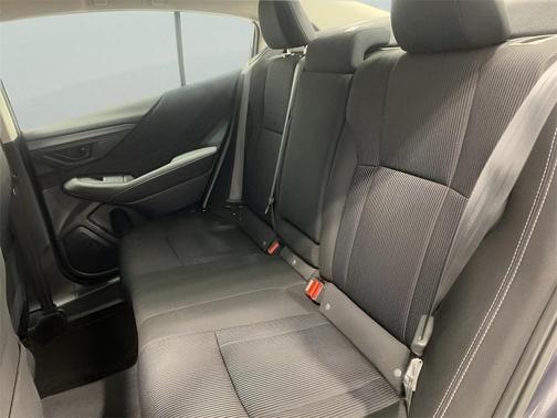 2024 Subaru Legacy
