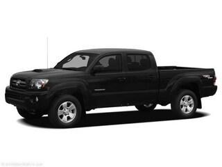 2009 Toyota Tacoma Double Cab