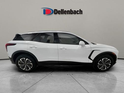 2024 Chevrolet Blazer EV LT